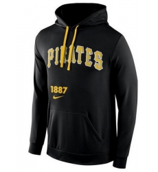 Pittsburgh Pirates Men Hoody 004