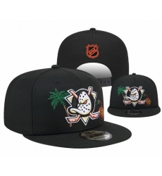 Anaheim Ducks Snapback Cap 25G001.jpg