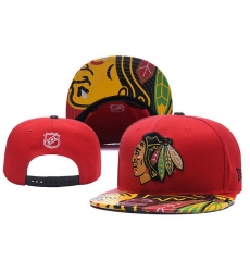 Chicago Blackhawks Snapback Cap 26C E910 Chicago Blackhawks Snapback Cap 26C E910