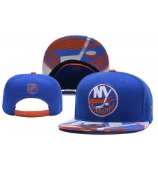 New York Islanders Snapback Cap 26C K279 New York Islanders Snapback Cap 26C K279