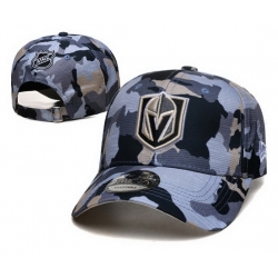 Vegas Golden Knights NHL Snapback 004