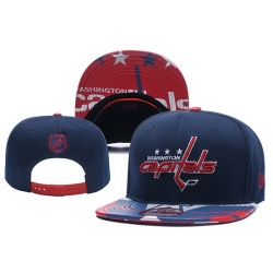 Washington Capitals Snapback Cap 001.jpg