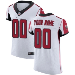 Men Women Youth Toddler All Size Atlanta Falcons Customized Jersey 006