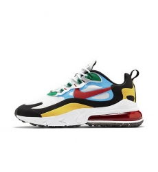 Nike Air Max 270 V2 Women Shoes 022