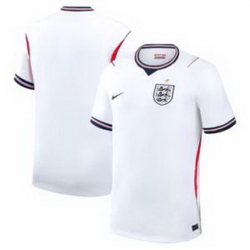 Men 0 Blank England Jersey   3