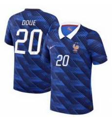 Men 20Desire Doue France Jersey   2