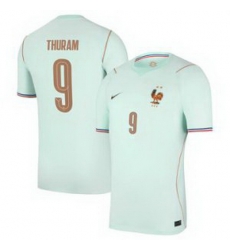 Men 9Marcus Thuram France Jersey   1