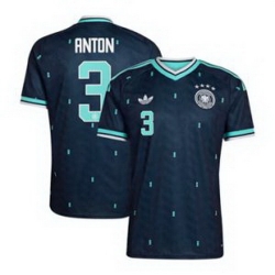 Men 3Waldemar Anton Germany National Team Jersey   2