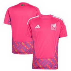 Men Mexico National Team Jerseys 20260102 5 (1)