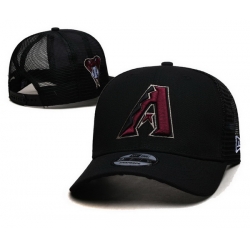 Arizona Diamondbacks Snapback 25G008