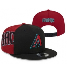 Arizona Diamondbacks Snapback 25G015