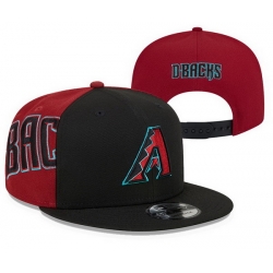 Arizona Diamondbacks Snapback 25G015