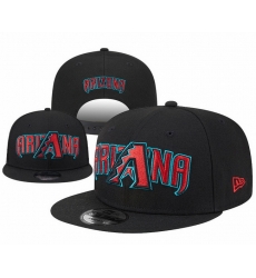 Arizona Diamondbacks Snapback Cap 26C B375 Arizona Diamondbacks Snapback Cap 26C B375