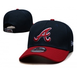 Atlanta Braves Snapback 25G005