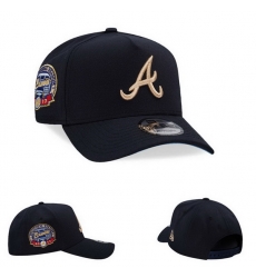 Atlanta Braves Snapback 25G009 Atlanta Braves Snapback 25G009