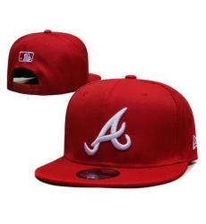 Atlanta Braves Snapback 25G018