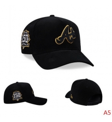 Atlanta Braves Snapback 25G028