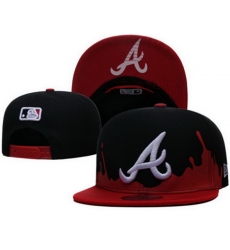 Atlanta Braves Snapback 25G033