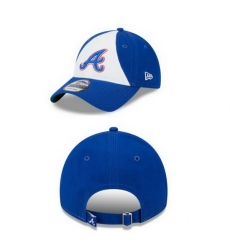 Atlanta Braves Snapback 25G038