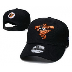 Baltimore Orioles Snapback 25G006