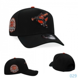 Baltimore Orioles Snapback 25G010