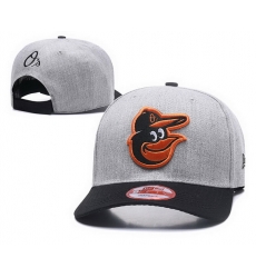 Baltimore Orioles Snapback 25G011