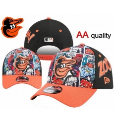 Baltimore Orioles Snapback Cap 25101