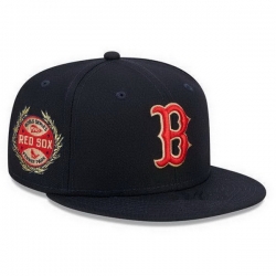 Boston Red Sox Snapback 25G003