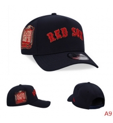 Boston Red Sox Snapback 25G012