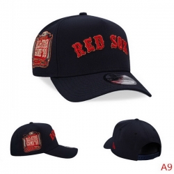 Boston Red Sox Snapback 25G012