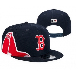 Boston Red Sox Snapback 25G028