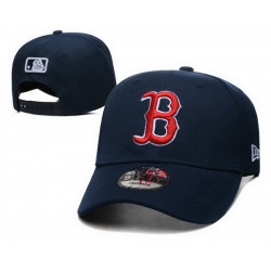 Boston Red Sox Snapback 25G043