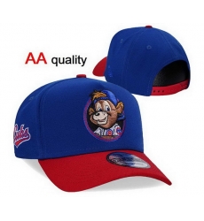 Chicago Cubs Snapback 25G016 Chicago Cubs Snapback 25G016