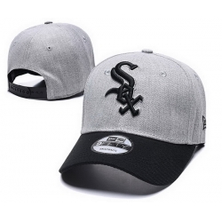 Chicago White Sox Snapback 25G008