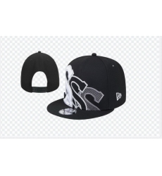 Chicago White Sox Snapback 25G009