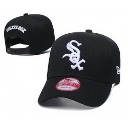 Chicago White Sox Snapback 25G016