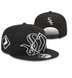 Chicago White Sox Snapback 25G020