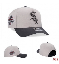 Chicago White Sox Snapback 25G030