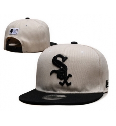 Chicago White Sox Snapback 25G031