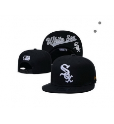Chicago White Sox Snapback 25G039