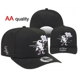 Chicago White Sox Snapback Cap 25101