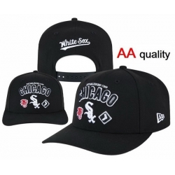 Chicago White Sox Snapback Cap 25901