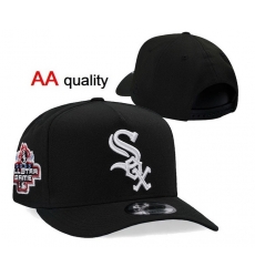 Chicago White Sox Snapback Cap 26C P672