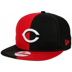 Cincinnati Reds Snapback 25G001