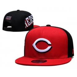 Cincinnati Reds Snapback 25G009