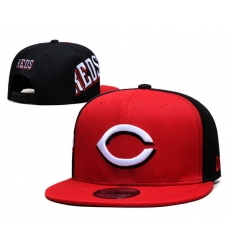 Cincinnati Reds Snapback Cap 25905