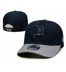 Detroit Tigers Snapback 25G003