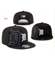 Detroit Tigers Snapback Cap 25906