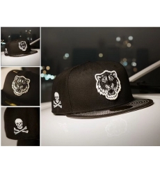 Detroit Tigers Snapback Cap 26J E649