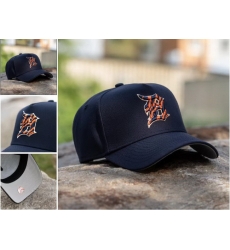 Detroit Tigers Snapback Cap 26J H025